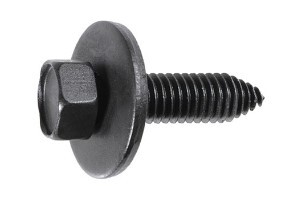 3/8-16 X 1-3/8 HEX HEAD SEMS SCREW