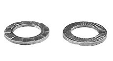 VIBRATION PROOF LOCK WASHER 3/8 (10MM) 25 PR / BOX