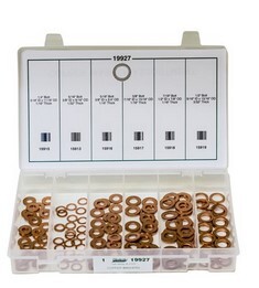 COPPER WASHER ASSORTMENT