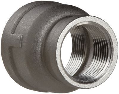 1/2? X 1/4? BELL REDUCER