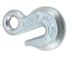 1/4 EYE GRAB HOOKS - G40 HIGH TEST WLL2600