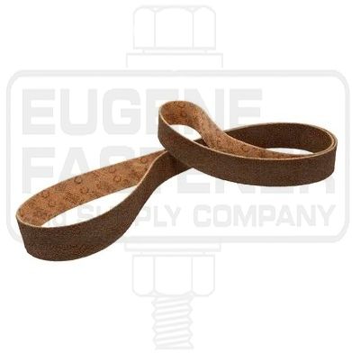 3M SCOTCH-BRITE SURFACE CONDITIONING BELT, 3-1/2" X 15-1/2" A COARSE