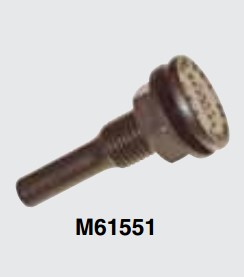3/8 MANDRELS FOR CUT-OFF WHEELS