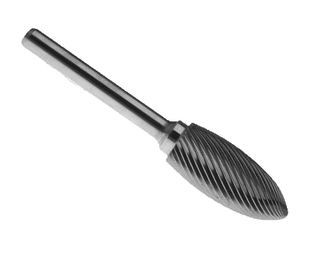 Burs, Files & Brushes