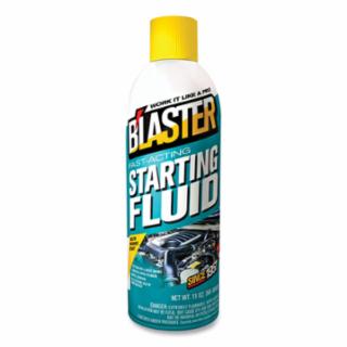 PB B'LASTER AIR TOOL CONDITIONAER, 11 OZ AEROSOL CAN, ALCOHOL ODOR