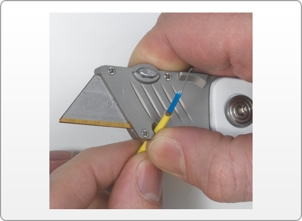 LEN10771FLK1G UTILITY KNIVES-LOCKING TRADESMAN KNIFE