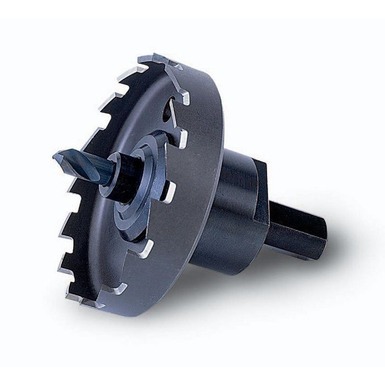 HOLE CUTTER, GREENLEE 925-7/8" ULTRA CUTTER, 3/8" SHANK