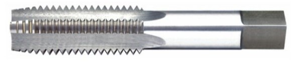 3.5 X 0.60MM HSS USA PLUG TAP