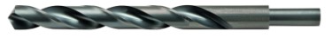13/32" HSS 3/8" SHANK BULLET DRILL BITS