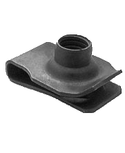 Automotive Trim Fasteners & Sundries