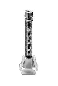 HEADLIGHT ADJUSTING ASSEMBLY- GM