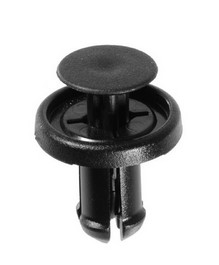 TOYOTA PUSH-TYPE RETAINER