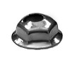 WASHER LOCK NUT #8-32 15/32 O.D. 11/32 HEX