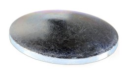 1-1/4 CONCAVE EXPANSION PLUGS"