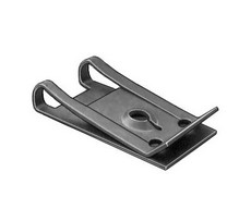 SPRING TYPE U NUT #8 SCREW SIZE