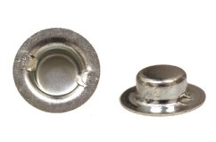 PUSHNUT CAPS 5/32"