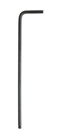 7/32" BALL END L-WRENCH