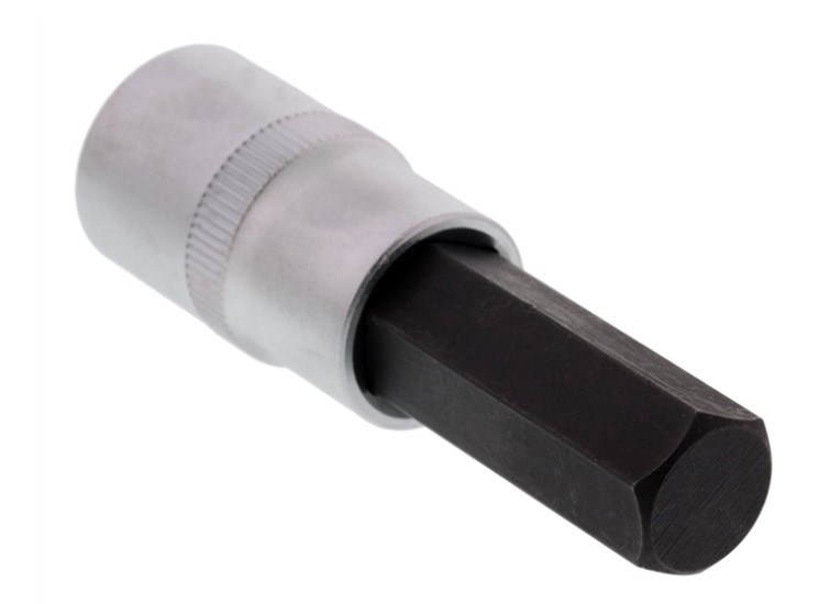 3/8 PROHOLD HEX BIT 2" W/ 3/8" DR