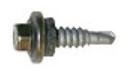 1175153, TEKS? SCOTS? STEEL-TO-STEEL SELF-DRILLING SCREWS - TEKS? 1 SCOTS? CL 1/4-14 X 1-1/8"