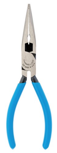 6" HL LONG NOSE PLIER