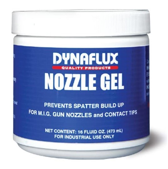 DYNAFLUX DY DF731-16 NOZZLE GEL 16OZ CAN
