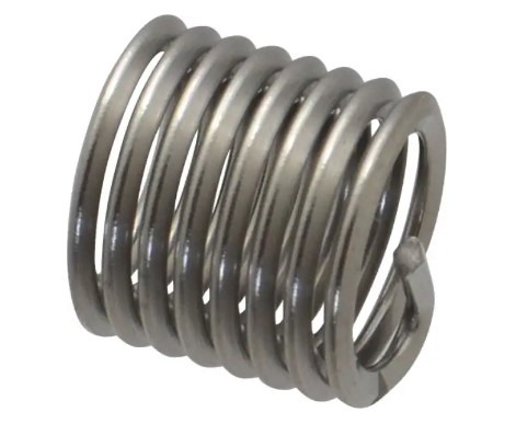 5/16" - 18 X 0.469" COILSERT HELICAL INSERTS  BULK