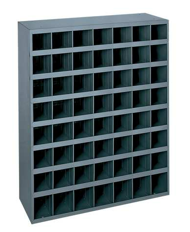 56B-12" 56 OPENING BIN - 12" DEEP