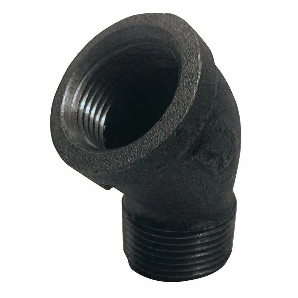 1 1/2" 45 DEGREE STREET ELBOW