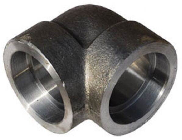 1 1/2" FS 3000# SOC 90 IMP