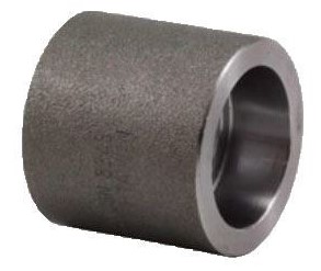 1 1 /2" FS 3M SOC CPLG IMP