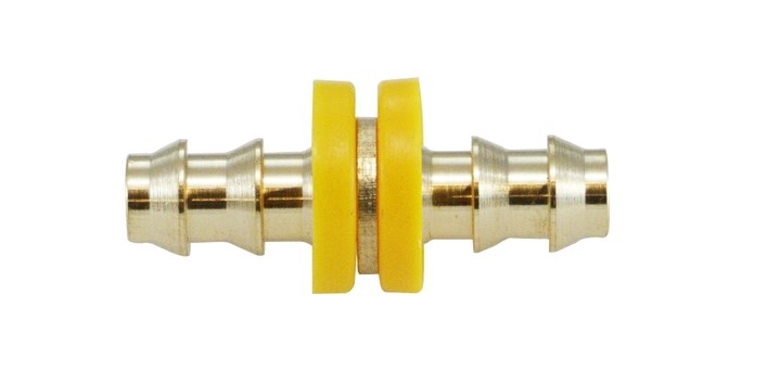 1" POHB SPLICER/UNION