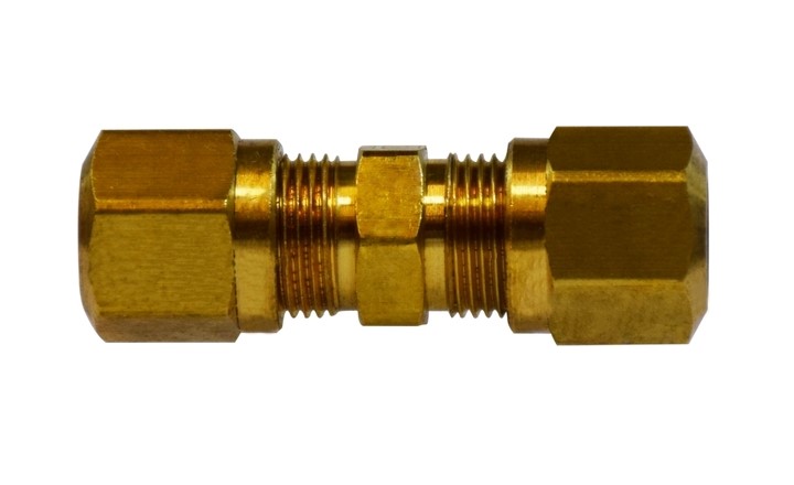 1/4 AIR BRAKE UNION-NAB