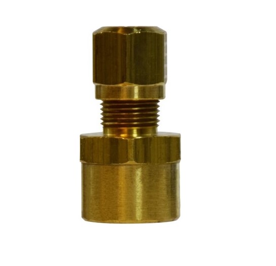 1/2 X 3/4 NAB X MIP ADAPTER