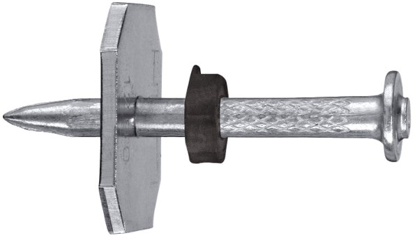 HILTI X-C 32 P8 S23 STD FASTENER W/ 23MM WASH - 1-1/4" 100/BX