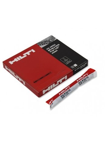 HILTI HVU ADHESIVE FOIL CAPSULE 5/8" X 5"