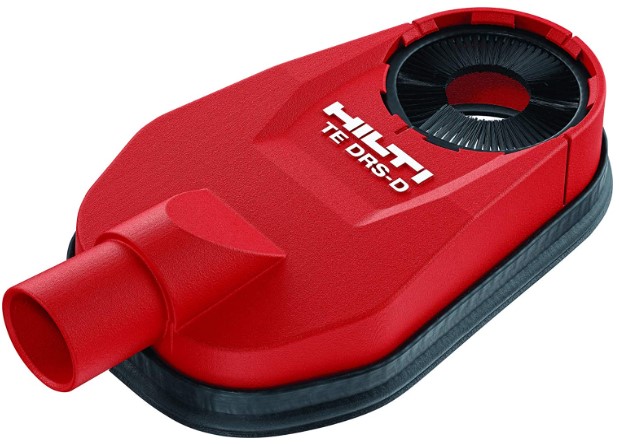 DUST REMOVAL SYSTEM TE DRS-D