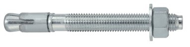 HILTI KB3 3/4 X 5 1/2" CARBON STEEL ZINC PLATED