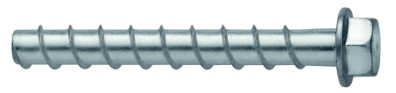 HILTI KH-EZ 1/2" X 3" SCREW ANCHOR