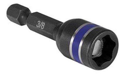 3/8" X 1-7/8"OAL 1/CARD