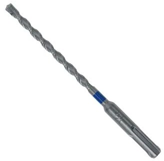 DRILL BITS 1/4" X 10" X 6" POWER PLUS
