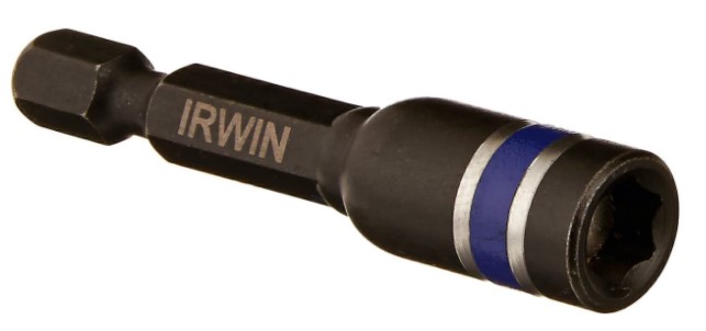 1/4" X 1-7/8"OAL 1/CARD