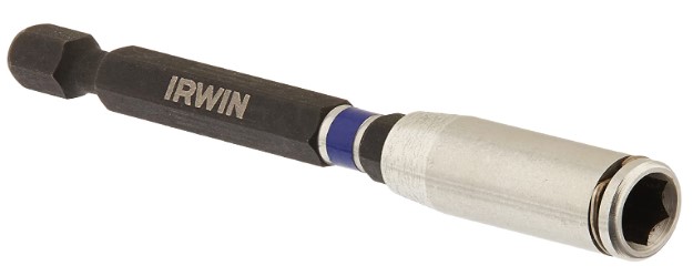 3" BIT HOLDER MAG C-RING