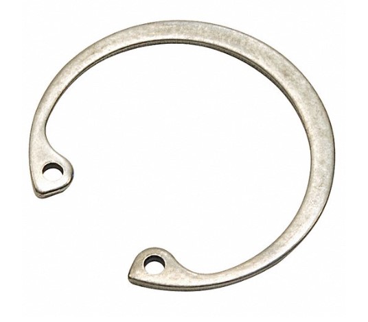 5/8" STAINLESS INTERNAL SNAP RING