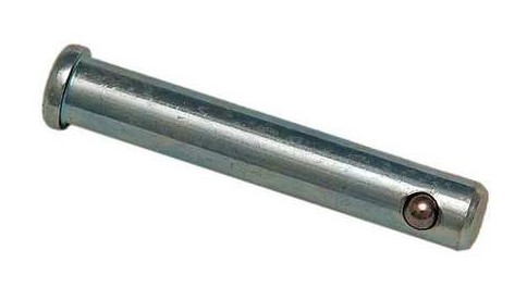 3/8 X 2 COTTERLESS CLEVIS PIN