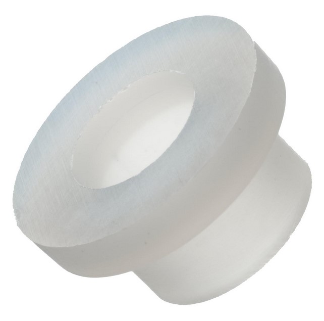 .515 X .0625 WASH X 0.140625 LG X 0.260 X 0.312 ID/OD NYLON SHOULDER WASHER