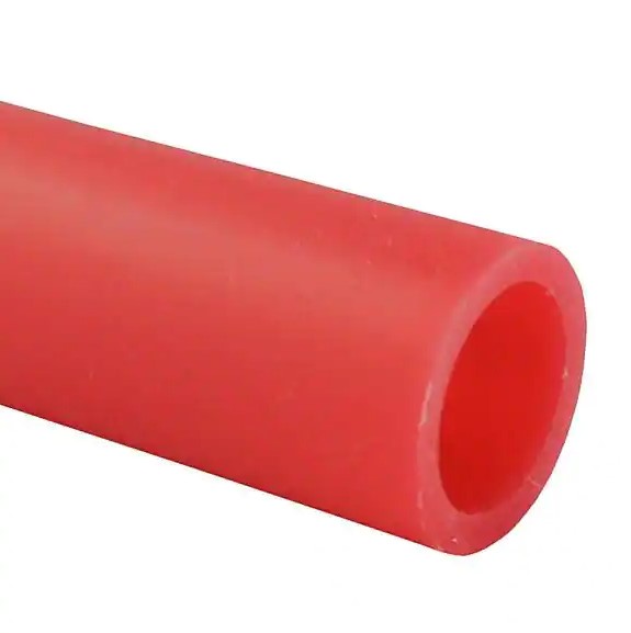 3/4" X 20FT STRAIGHT PEX PIPE - RED