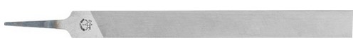 PFE17044 8" DEPTH GAUGE FILE, ROUND EDGE - 2 SAFE EDGES, SMOOTH CUT