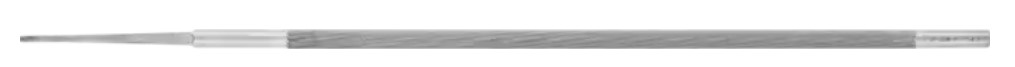 PFE17048 13/64" CHAIN SAW FILE ROUND - 8" LENGTH