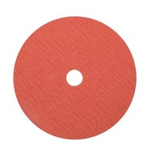 7" X 7/8" FIBER DISC, ALUMINUM OXIDE A-COOL, 120 GRIT