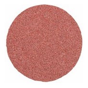2" COMBIDISC ABRASIVE DISC - TYPE CD - ALUMINUM OXIDE - 60 GRIT